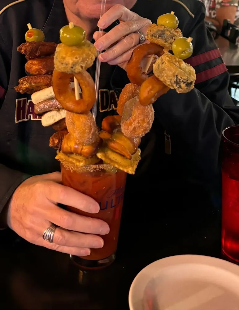 Bloody Mary