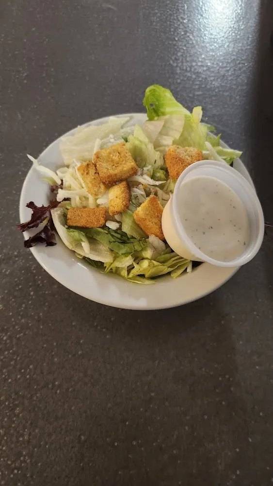 House Salad
