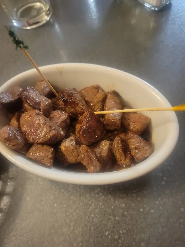 Steak Bites