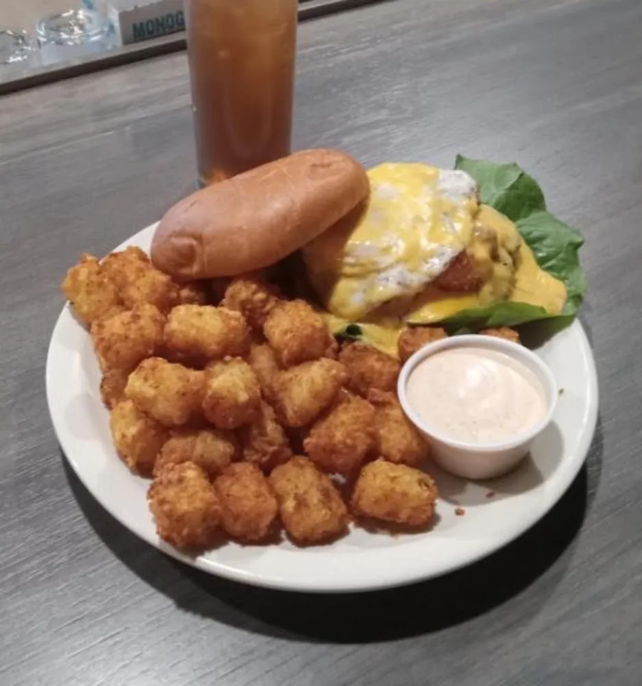 Tater Tots